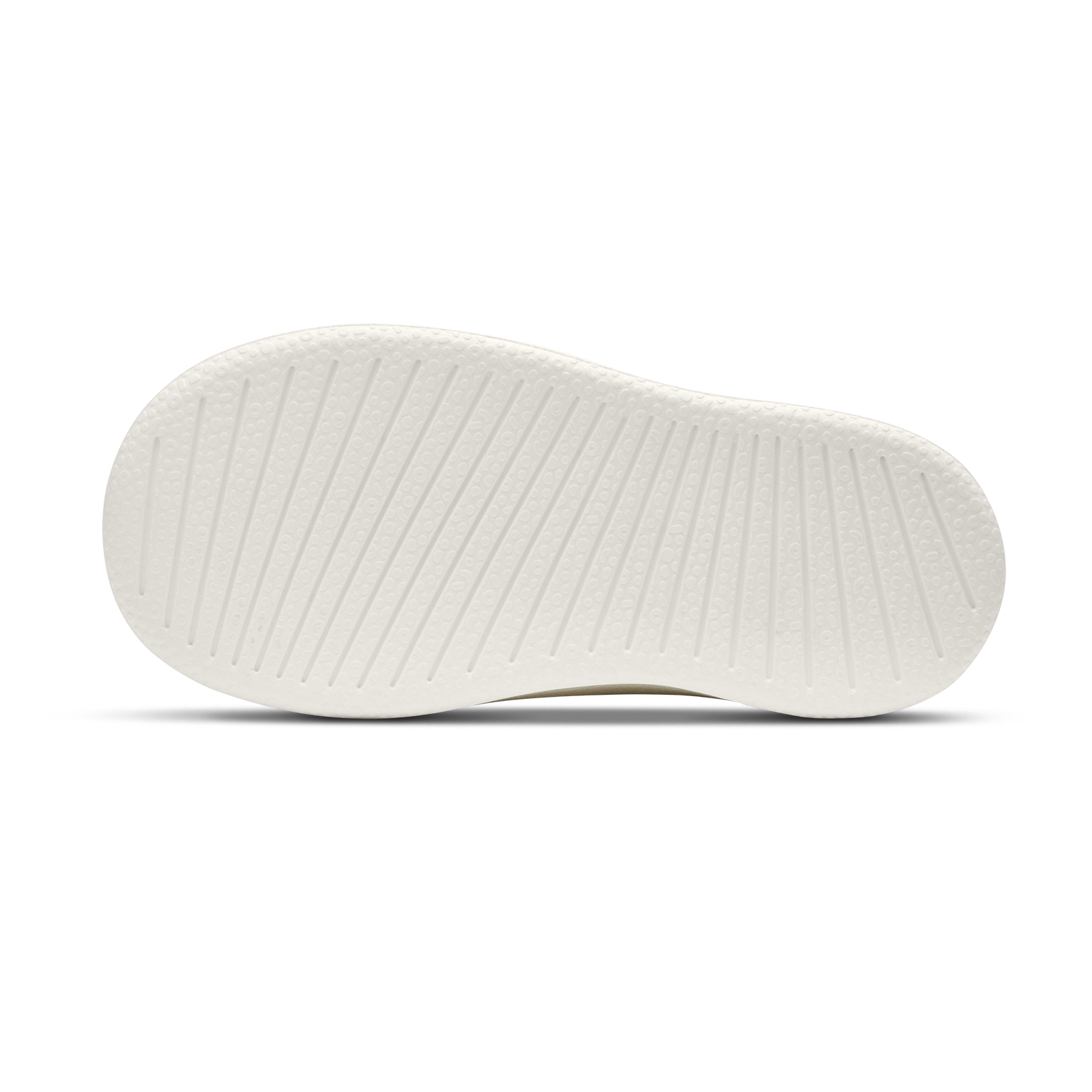 Smallbirds Wool Loungers - Big Kids - Natural Black (Blizzard Sole) - Image 4