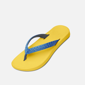 Men's Zeffer Straps - Wave